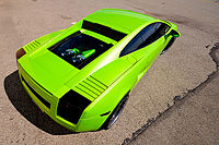 Lime Green Lamborghini Gallardo 6 jpg 4sharedcom photo sharing